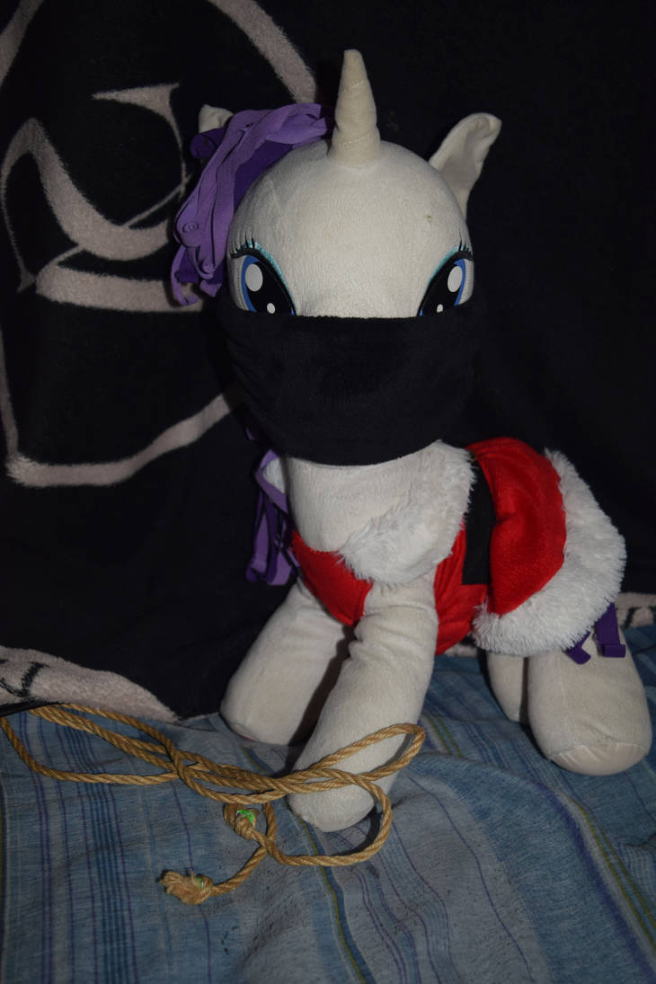 Flutterdom Christmas Rarity!! by FlutterDom on DeviantArt