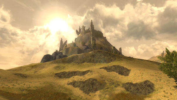 Image result for weathertop lotro