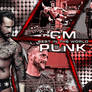 CM Punk Best In The World (2012) Wallpaper