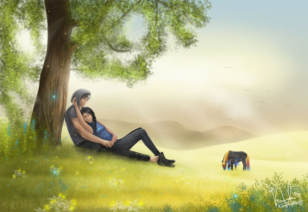 Freedom by RisingAngelss on DeviantArt