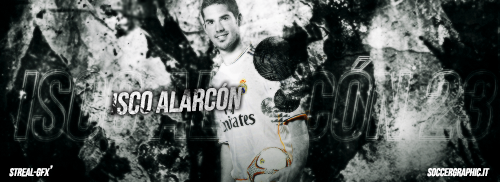 ISCO ALARCON 'NEW REALMADRID TALENT'