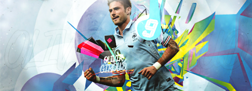 OLIVIR GIROUD 'FROM ZERO TO HERO'