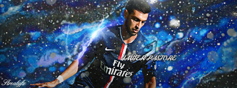 Javier Pastore