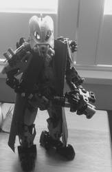 Teaser: Toa Iden