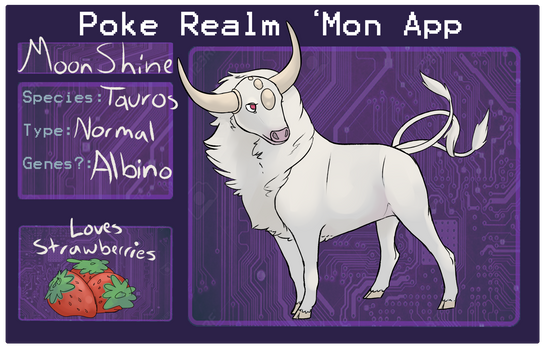 Realm: Moonshine