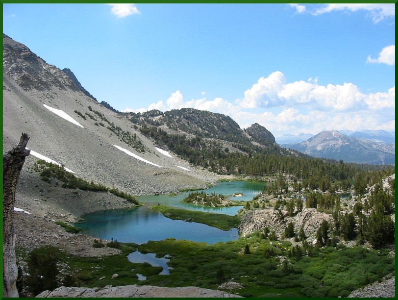 Skelton Lake