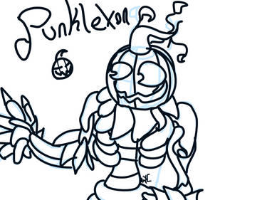 Common Punkleton Explore the Best Punkleton Art | DeviantArt