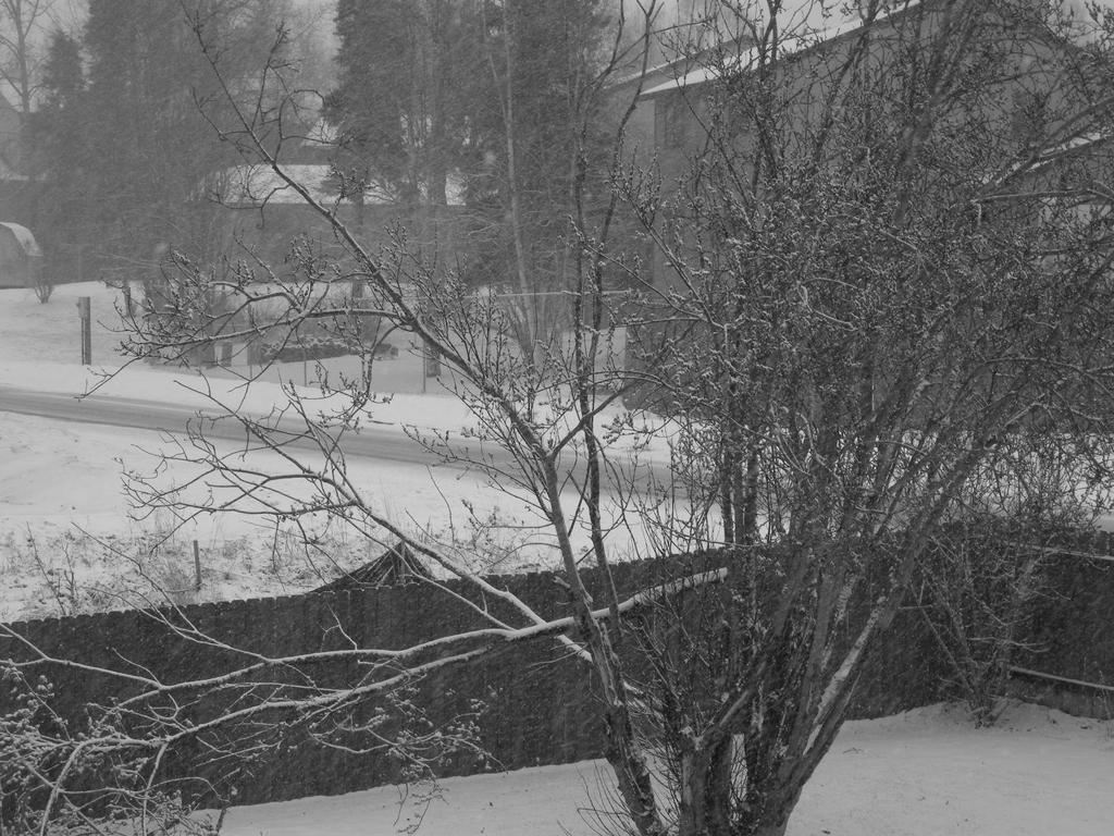 April Weather by MrMattK on DeviantArt