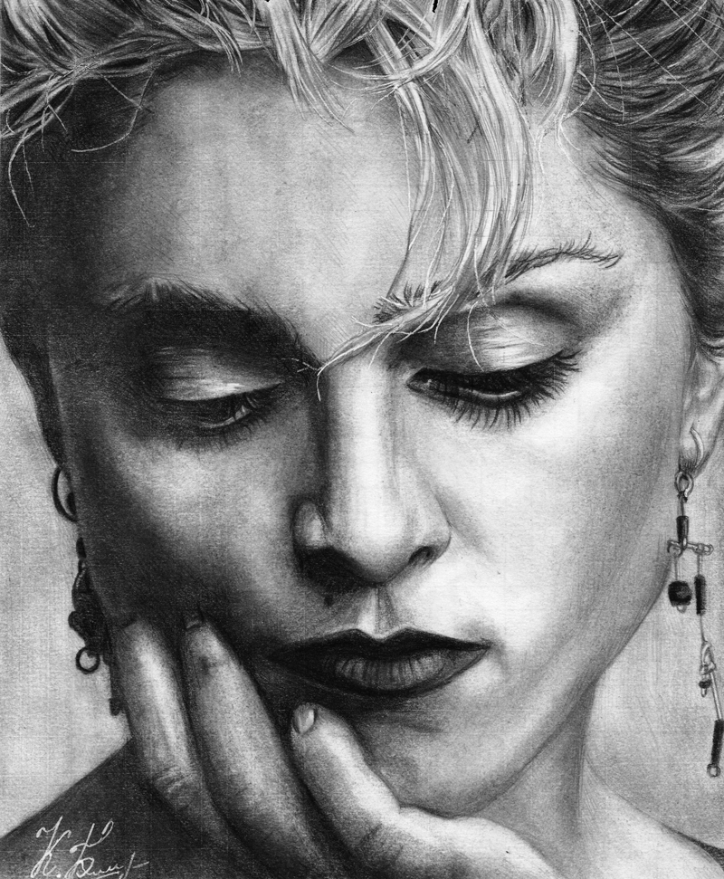 Madonna