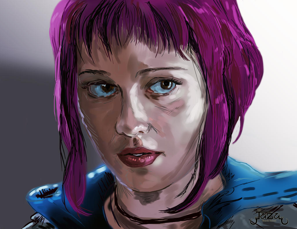 Ramona Flowers