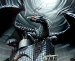Black Dragon TNT