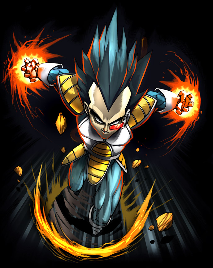 Un vegeta