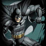 Batman Arkham final
