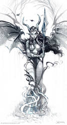 Demona