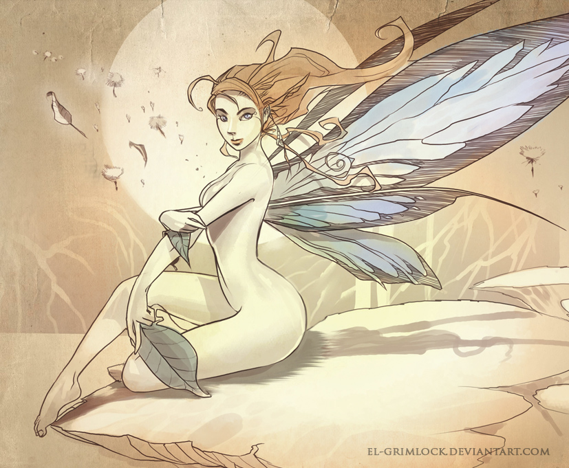 Fairy 2