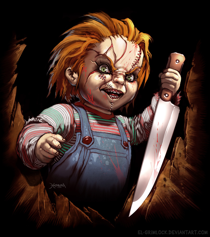 Chucky