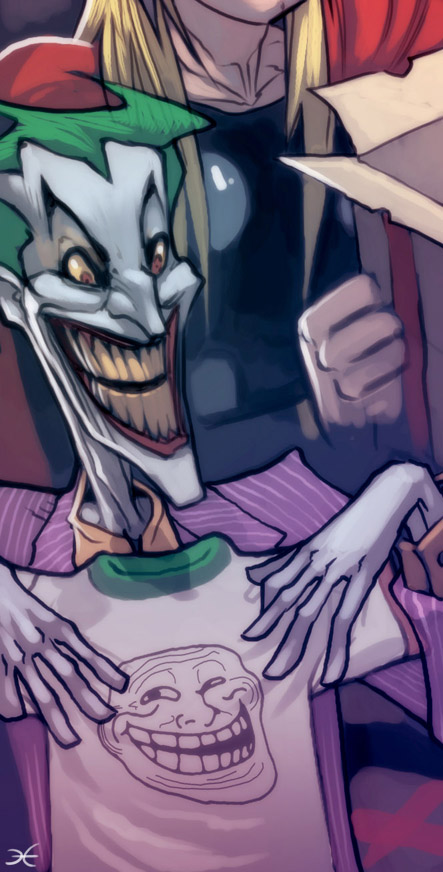 other joker