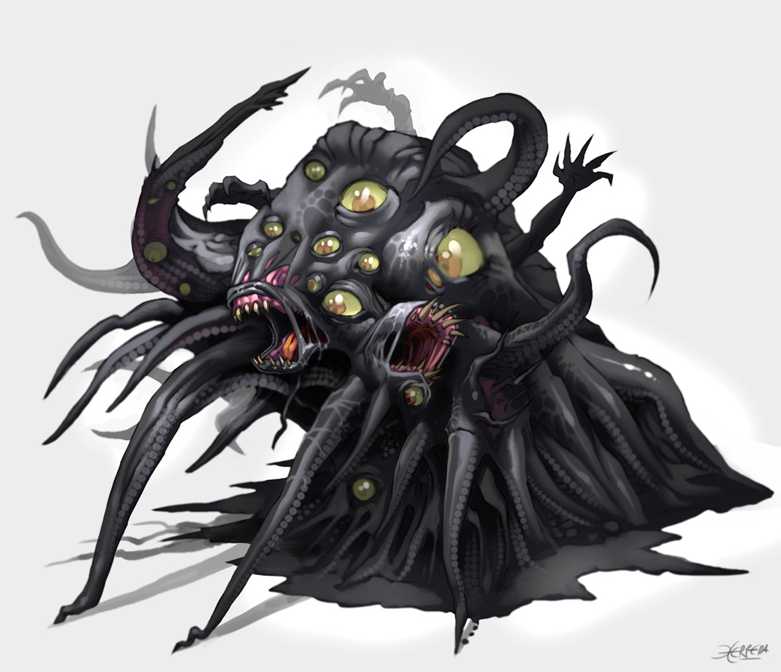 Shoggoth