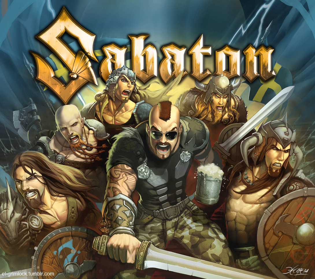 SABATON