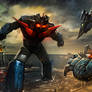 Mazinger Z