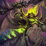 WoW TCG : Mannoroth