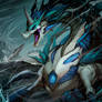Oceanic Dragon advanced