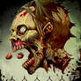 Pac-zombie 2