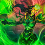 World of Warcraft - Warlock Ability