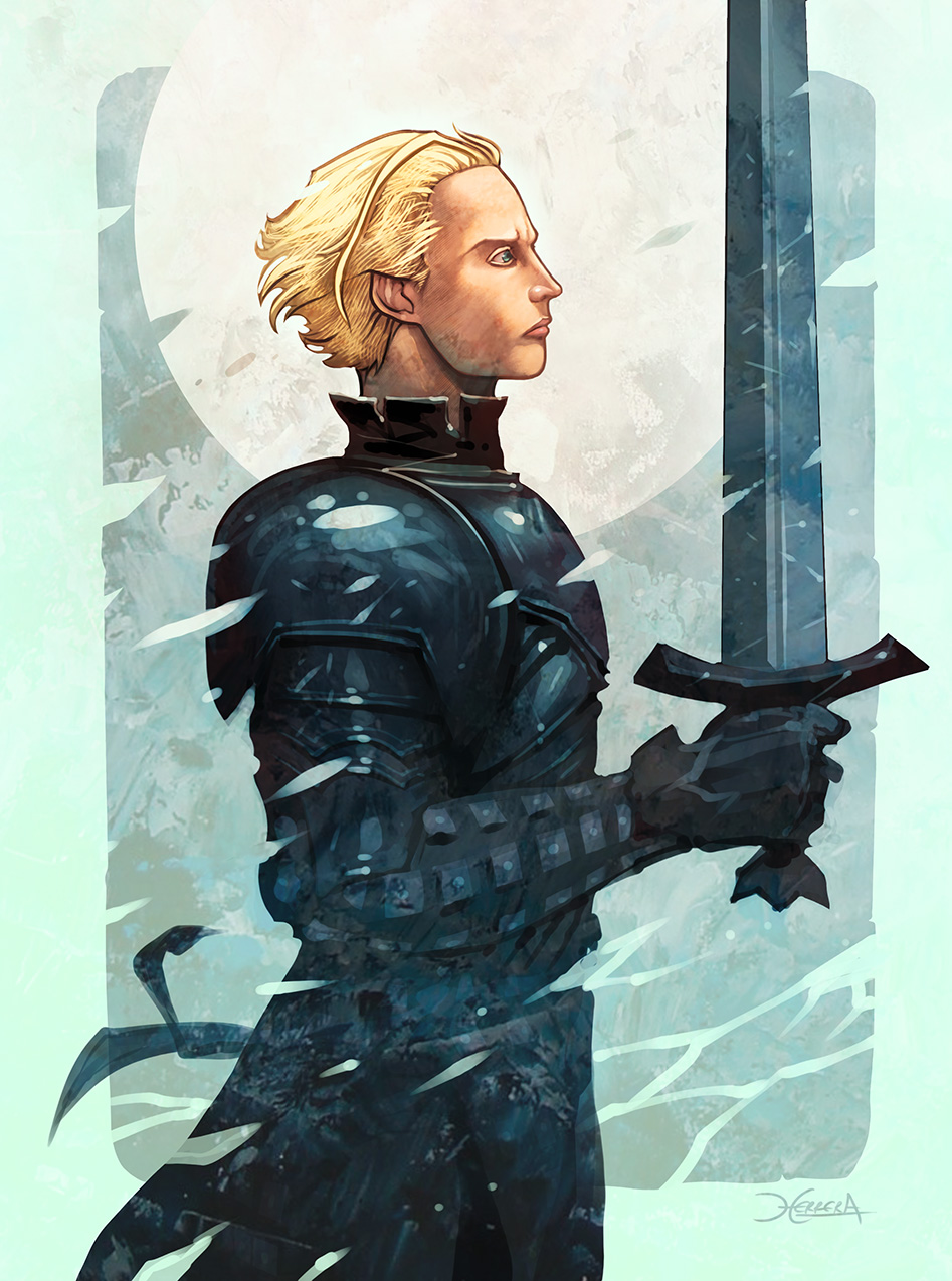 WinterIsComing Fans DeviantArt Gallery