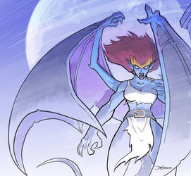 Demona