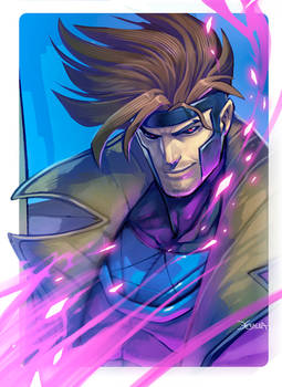 Gambit