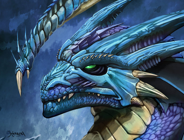 dragon version 2