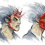 Bone Mask