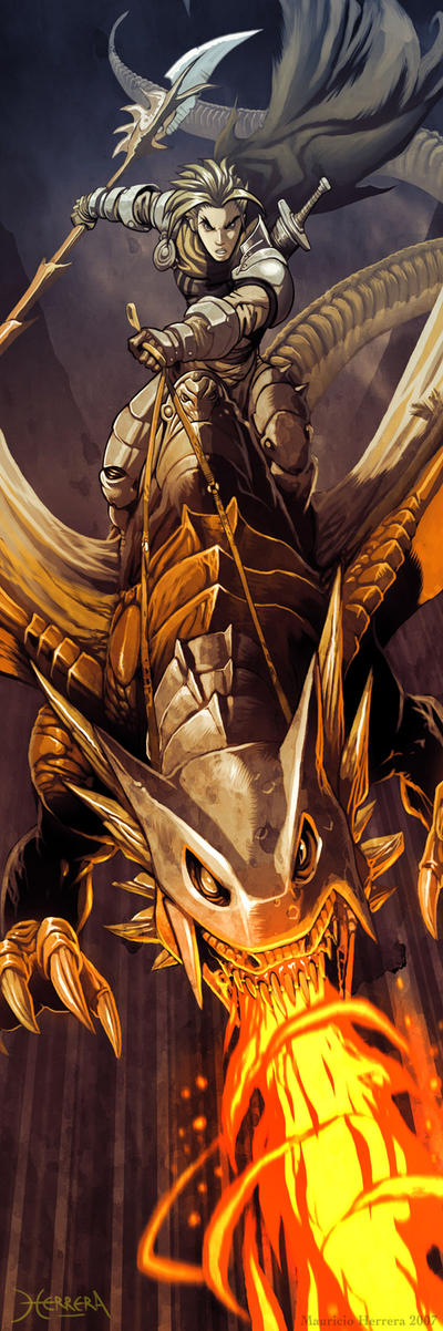 Rider 2 by elgrimlock on DeviantArt