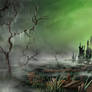 Skavenblight - The Cursed City