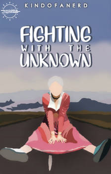 Fighting With The Unknown [Wattpad Cover]