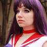 Sailor-Mars