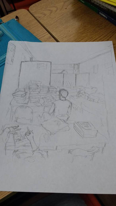 Friend's drawing by ace-of-spades3220