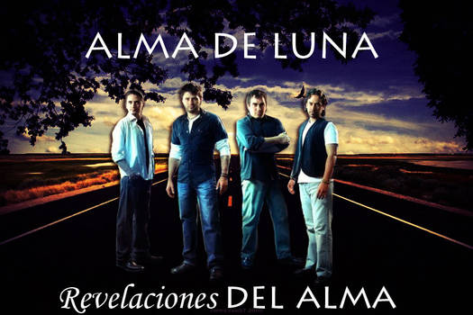 Alma de Luna by My