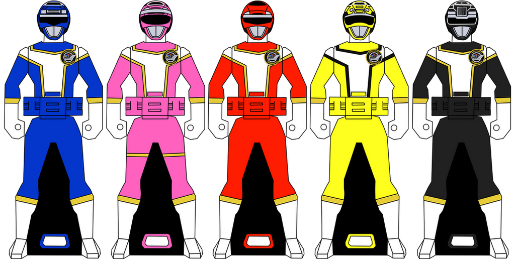 Turbo Ranger Ranger Key Kousuku Sentai Turboranger Ranger Keys by Iyuuga on DeviantArt
