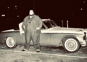 Haystacks Calhoun 