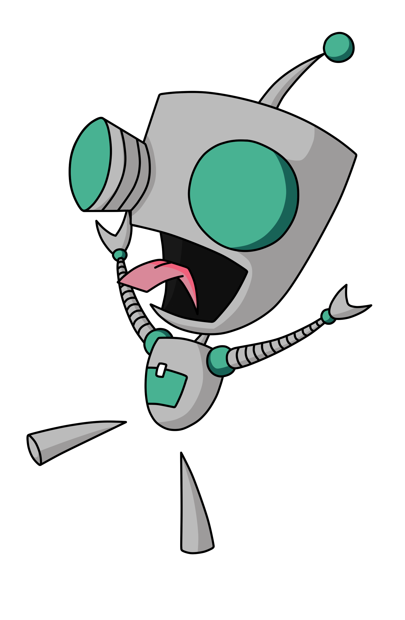 Gir is having a moment