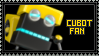 Cubot stamp