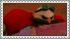 Eggman: You know my name Stamp