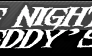 Five Nights At Freddys Fan Button