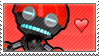 Orbot stamp by William-David-Afton