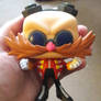 Dr Eggman Funko