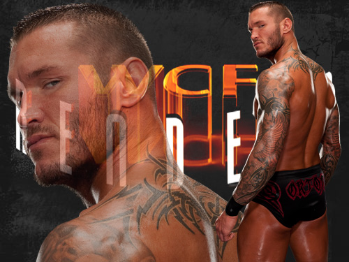 Randy Orton