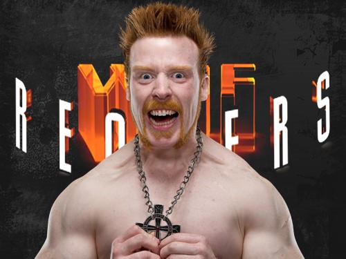 Sheamus