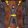 Batgirl Peril 14
